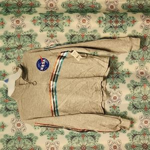 NASA long sleeve shirt